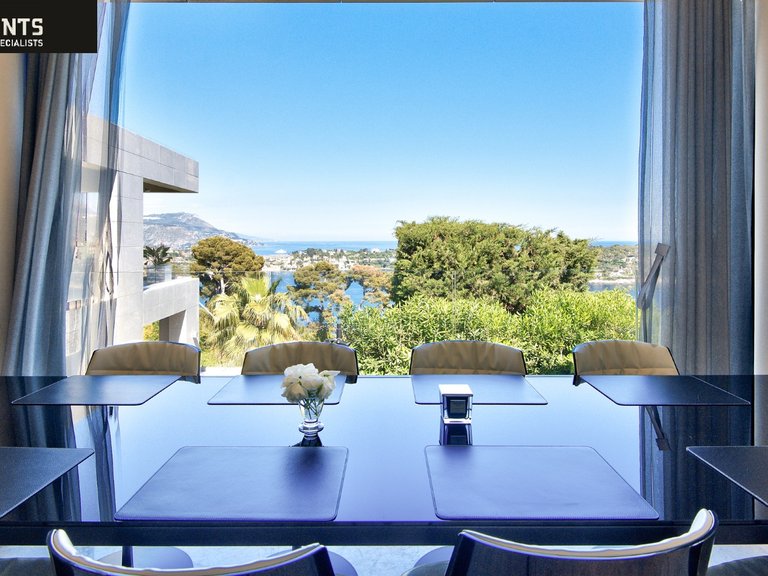 Villa for Sale in Nice - Mont Boron, Nice Area 10
