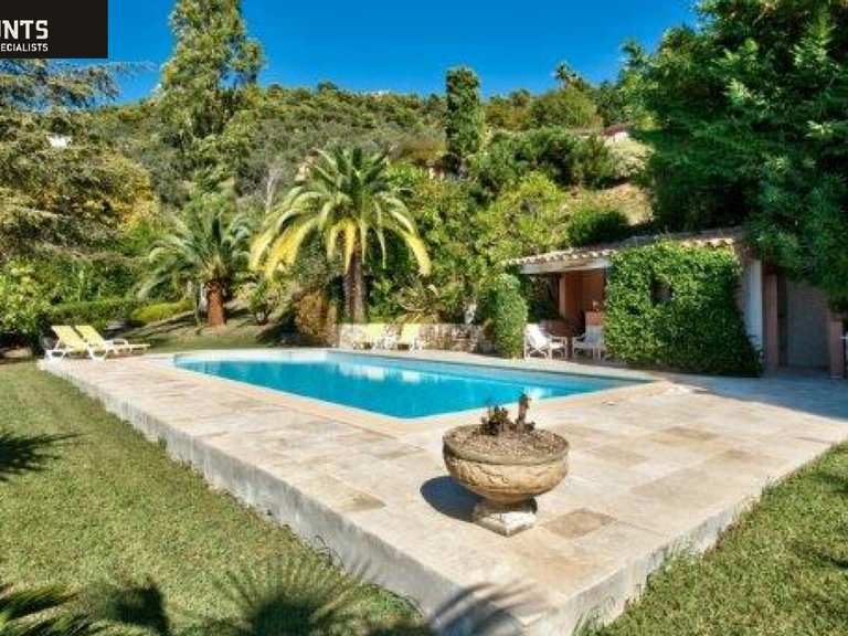Villa for Sale in Nice, Nice Area 18
