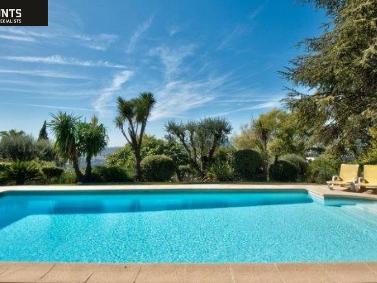 Villa for Sale in Nice, Nice Area 19