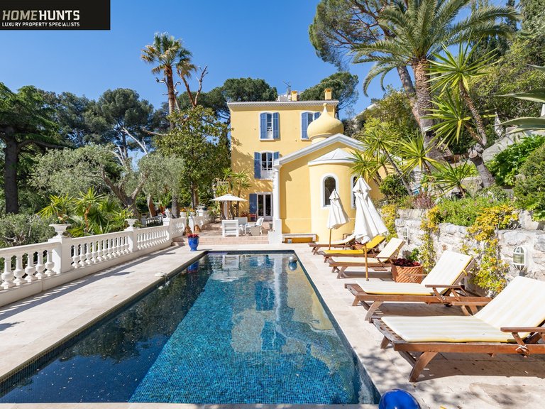 Villa for Sale in Nice, Nice Area 1