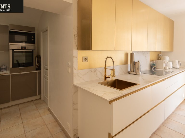 Villa for Sale in Nice, Nice Area 17