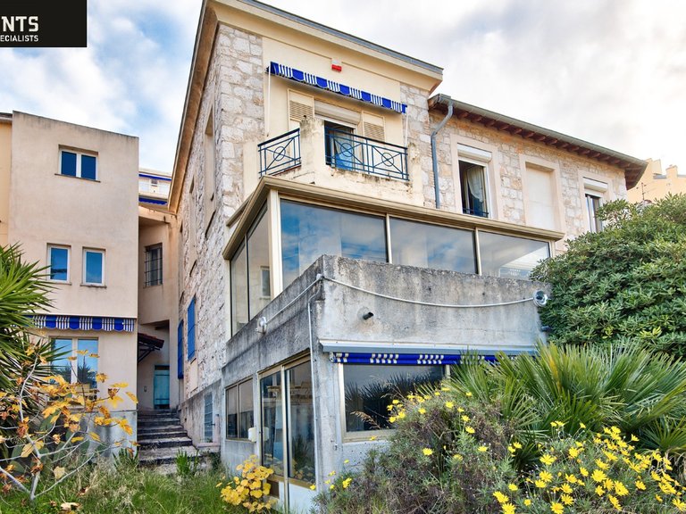 Villa for Sale in Nice - Mont Boron, Nice Area 5