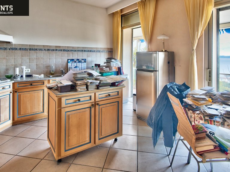 Villa for Sale in Nice - Mont Boron, Nice Area 10