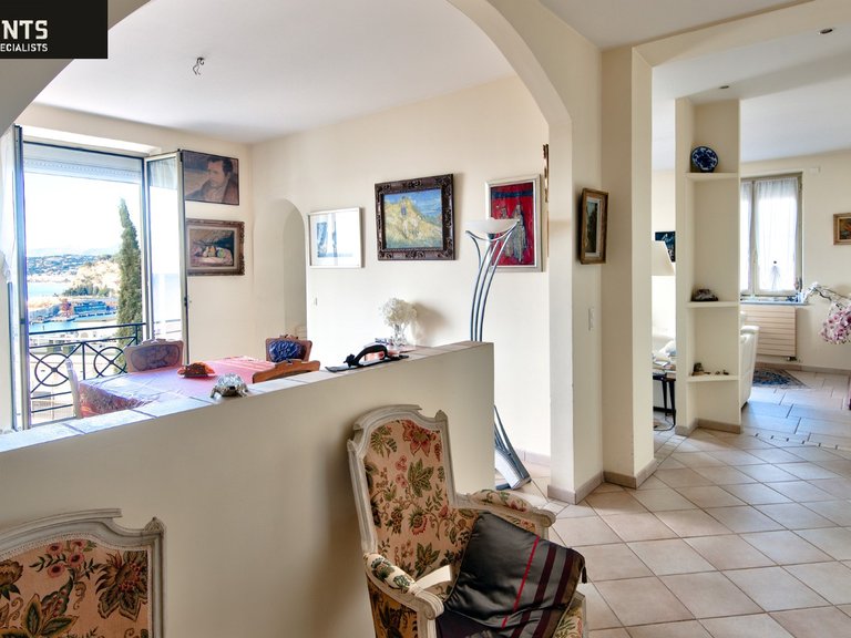 Villa for Sale in Nice - Mont Boron, Nice Area 11