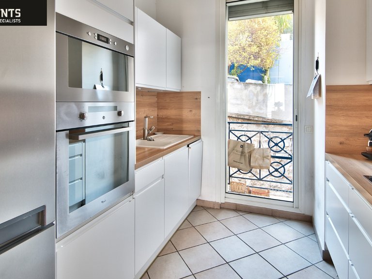 Villa for Sale in Nice - Mont Boron, Nice Area 12