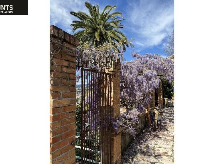 Villa for Sale in Nice - Mont Boron, Nice Area 15