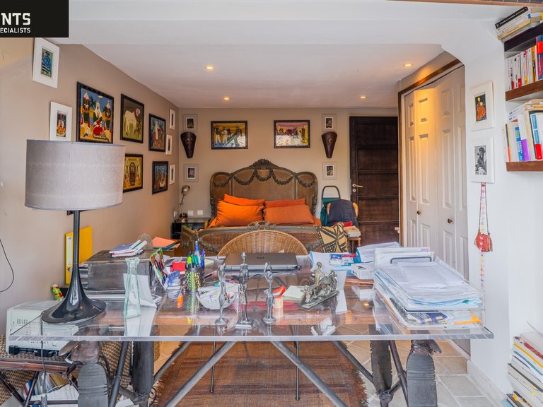 Villa for Sale in Nice - Mont Boron, Nice Area 7