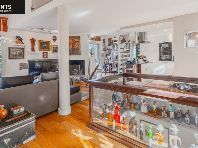 Villa for Sale in Nice - Mont Boron, Nice Area 11