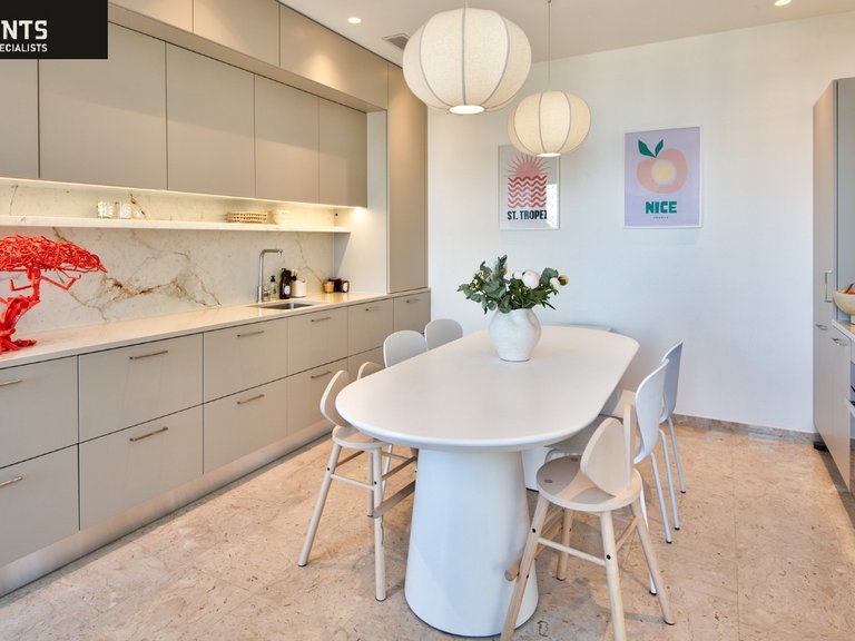 Villa for Sale in Nice - Mont Boron, Nice Area 8