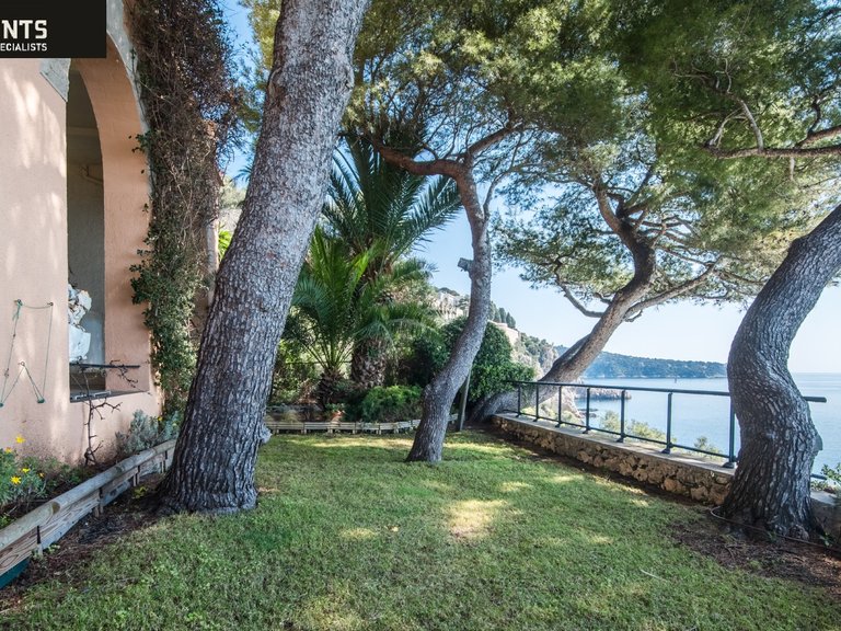 Villa for Sale in Nice - Mont Boron, Nice Area 10
