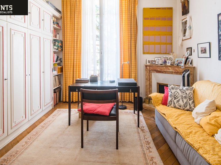 Villa for Sale in Nice - Mont Boron, Nice Area 19