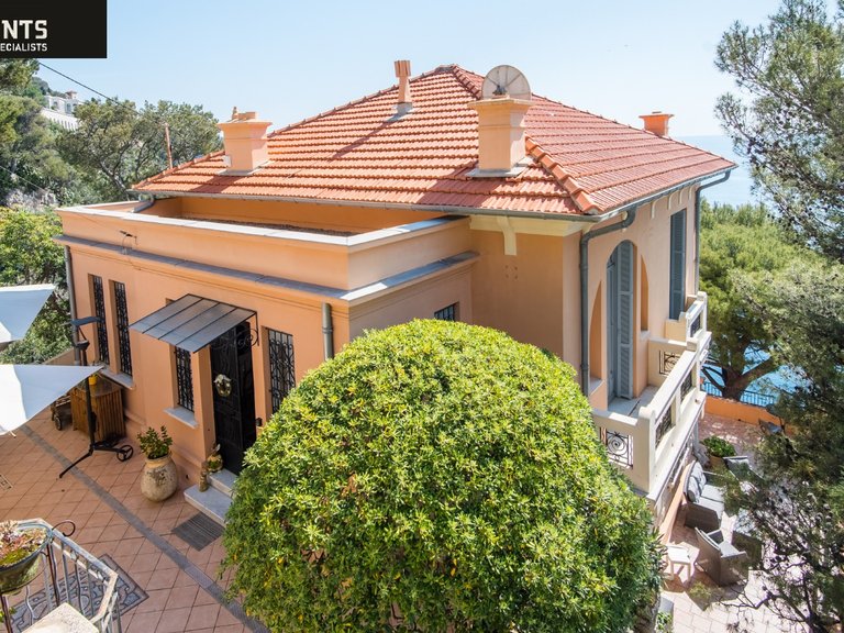 Villa for Sale in Nice - Mont Boron, Nice Area 5