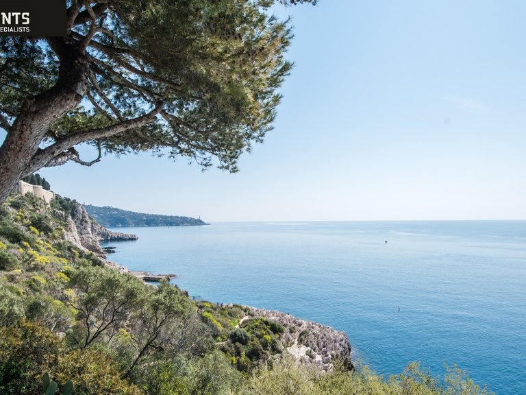 Villa for Sale in Nice - Mont Boron, Nice Area 6