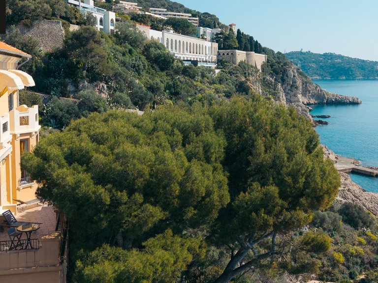 Villa for Sale in Nice - Mont Boron, Nice Area 9