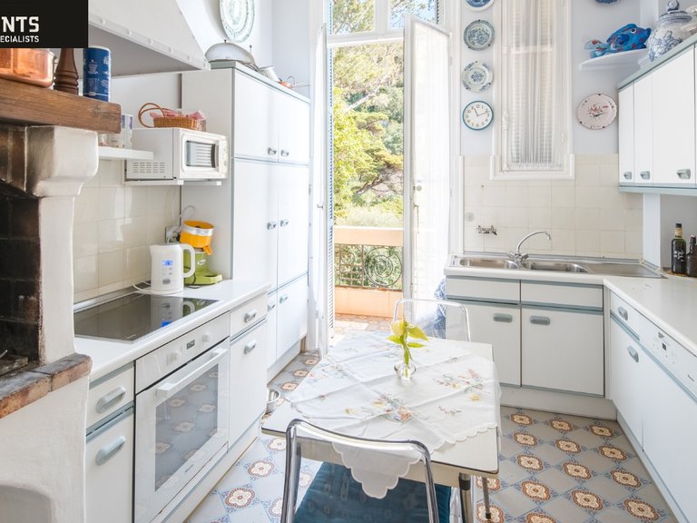Villa for Sale in Nice - Mont Boron, Nice Area 15