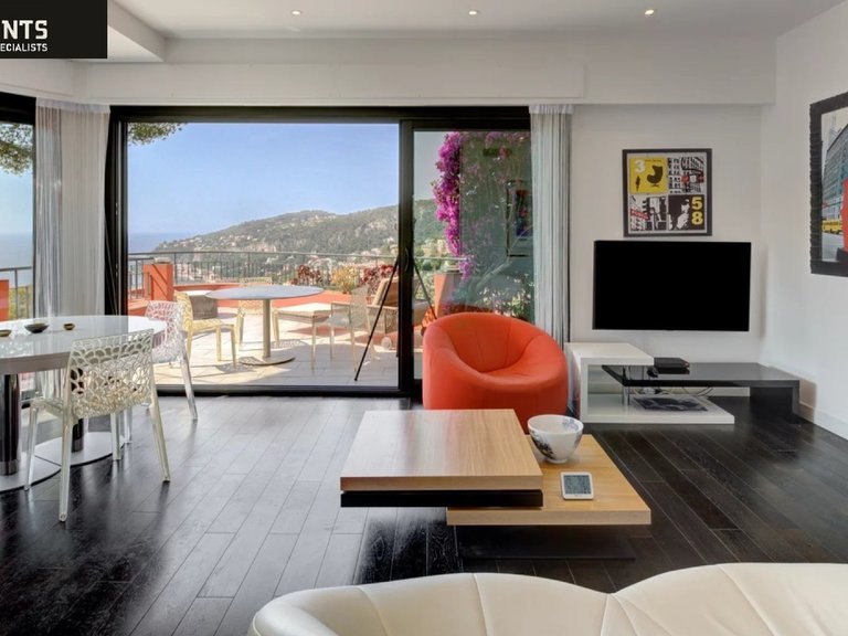 Villa for Sale in Villefranche Sur Mer, Villefranche, Cap Ferrat Area 10