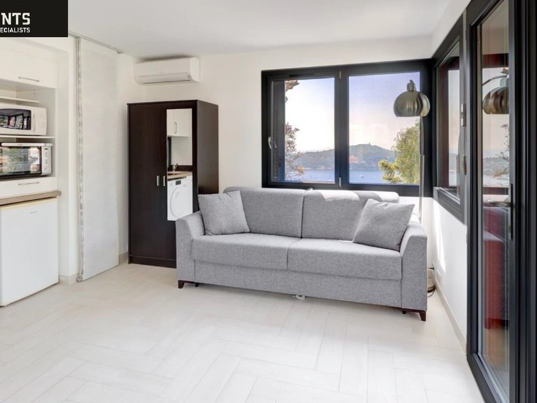 Villa for Sale in Villefranche Sur Mer, Villefranche, Cap Ferrat Area 15