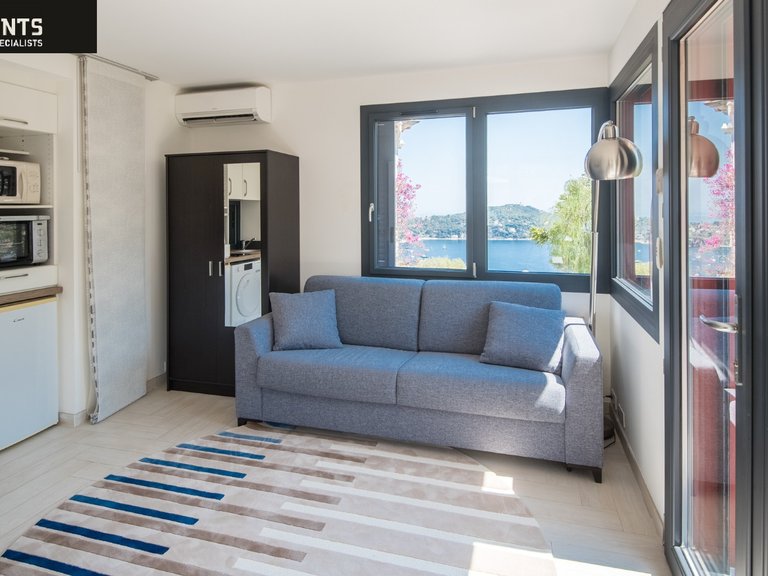 Villa for Sale in Villefranche Sur Mer, Villefranche, Cap Ferrat Area 19