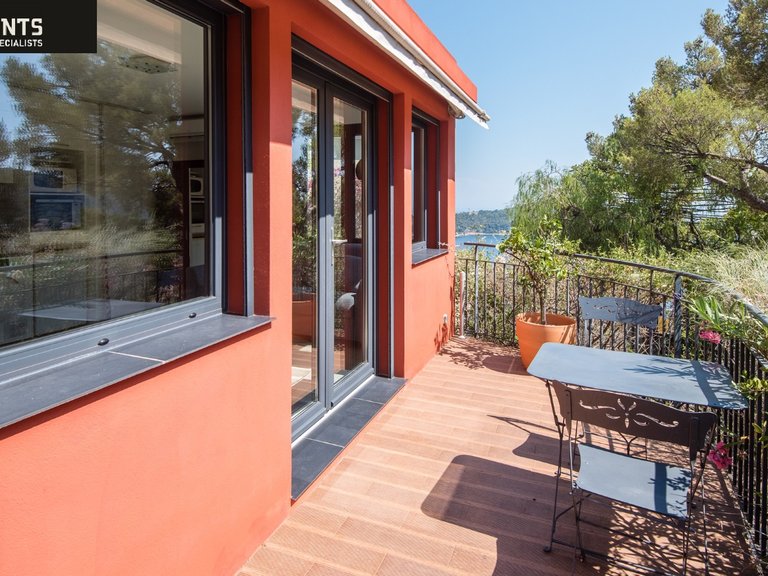 Villa for Sale in Villefranche Sur Mer, Villefranche, Cap Ferrat Area 20