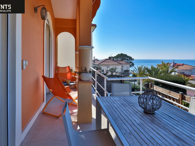 Villa for Sale in Nice - Mont Boron, Nice Area 2