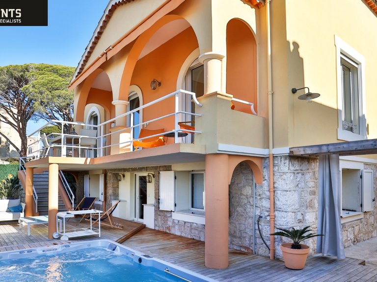 Villa for Sale in Nice - Mont Boron, Nice Area 5