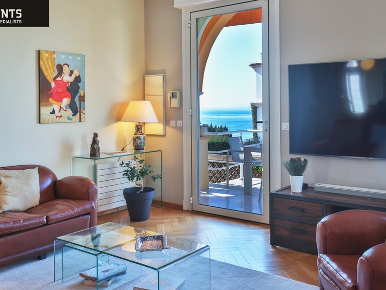 Villa for Sale in Nice - Mont Boron, Nice Area 6