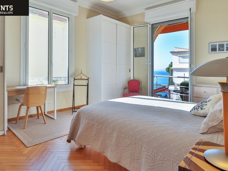 Villa for Sale in Nice - Mont Boron, Nice Area 11