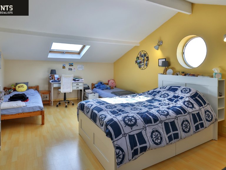 Villa for Sale in Nice - Mont Boron, Nice Area 17