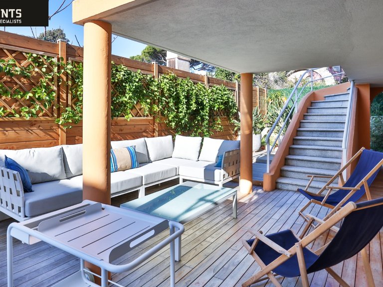 Villa for Sale in Nice - Mont Boron, Nice Area 19