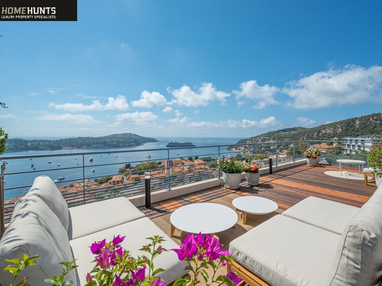 Villa for Sale in Villefranche Sur Mer, Villefranche, Cap Ferrat Area 1