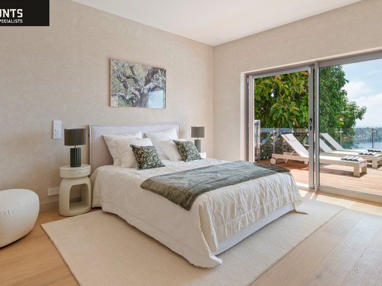 Villa for Sale in Villefranche Sur Mer, Villefranche, Cap Ferrat Area 13