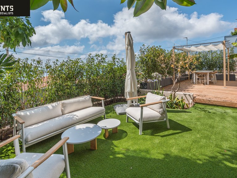Villa for Sale in Villefranche Sur Mer, Villefranche, Cap Ferrat Area 19