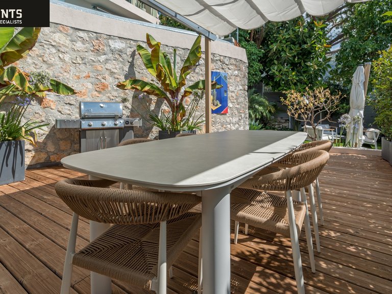 Villa for Sale in Villefranche Sur Mer, Villefranche, Cap Ferrat Area 20