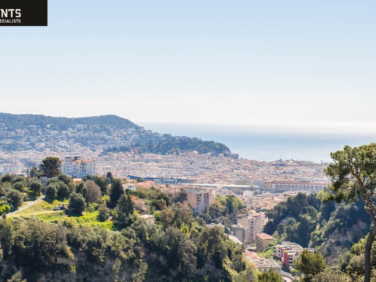 Villa for Sale in Nice, Nice Area 3