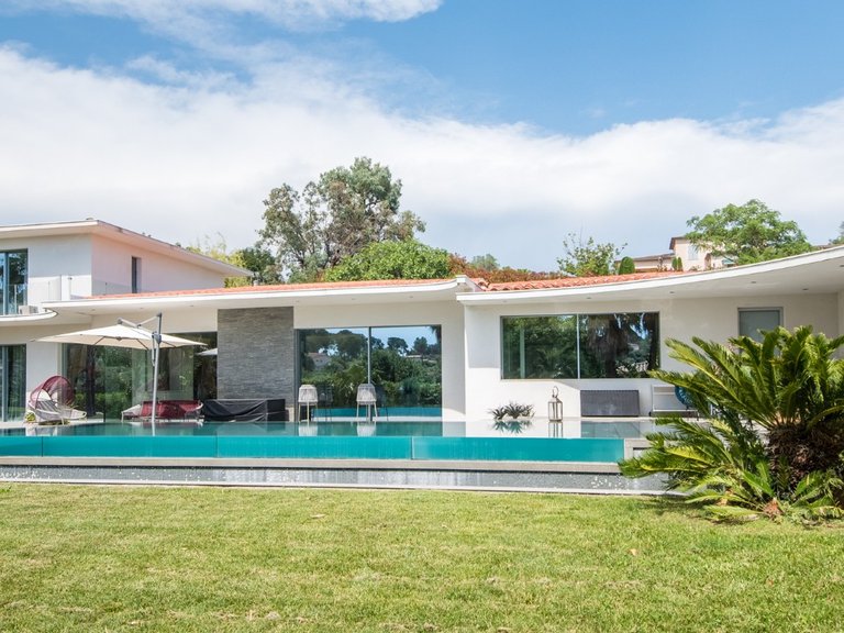 Villa for Sale in Roquefort Les Pins, Mougins, Valbonne, Grasse Area 9