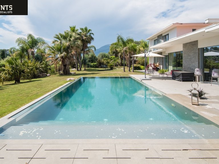 Villa for Sale in Roquefort Les Pins, Mougins, Valbonne, Grasse Area 4