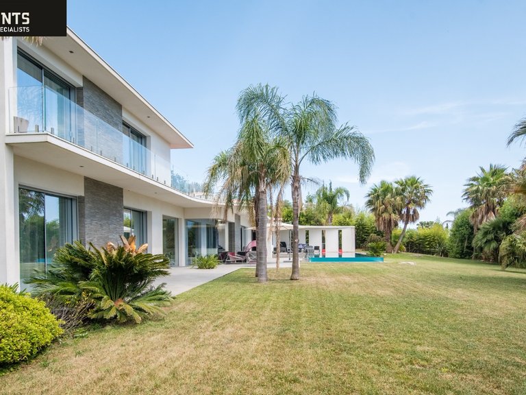 Villa for Sale in Roquefort Les Pins, Mougins, Valbonne, Grasse Area 5