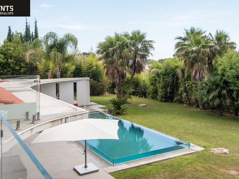 Villa for Sale in Roquefort Les Pins, Mougins, Valbonne, Grasse Area 6