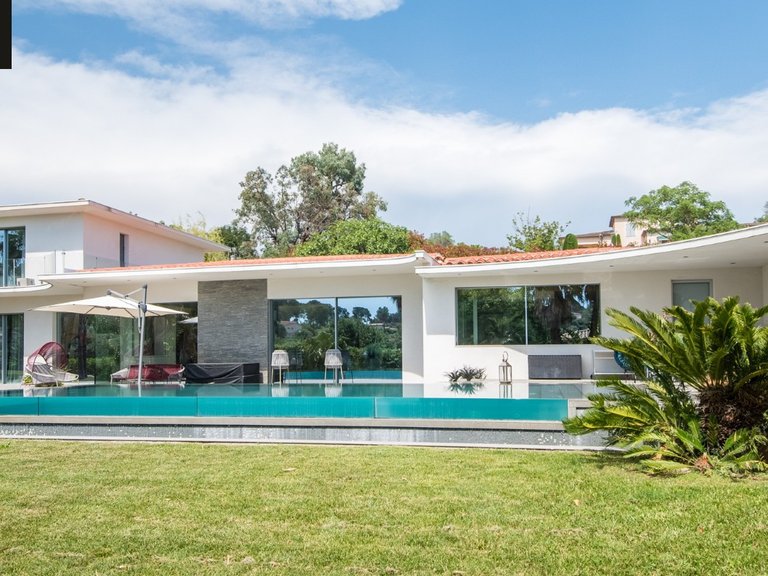 Villa for Sale in Roquefort Les Pins, Mougins, Valbonne, Grasse Area 9
