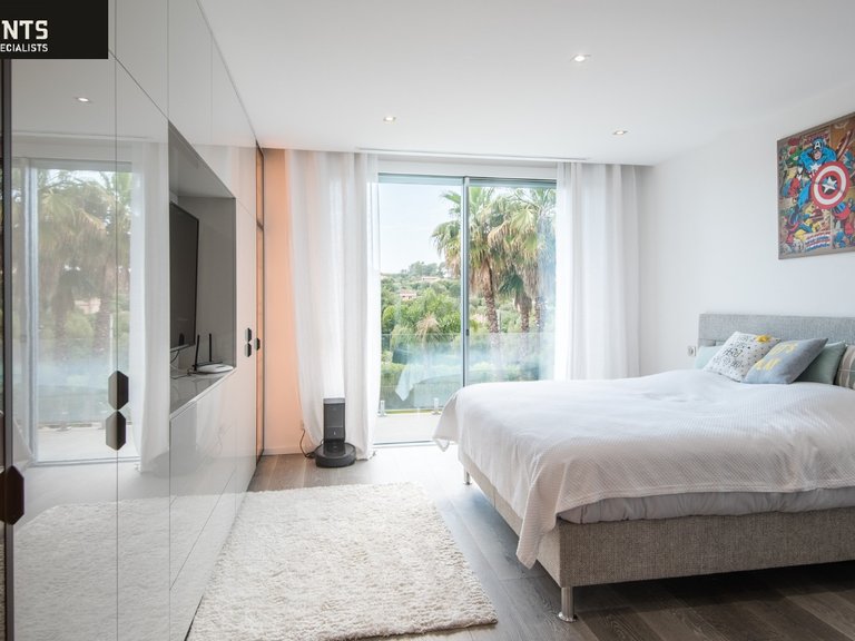 Villa for Sale in Roquefort Les Pins, Mougins, Valbonne, Grasse Area 20