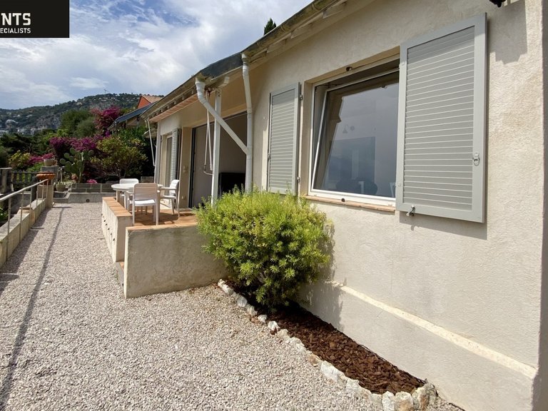 Villa for Sale in Villefranche Sur Mer, Villefranche, Cap Ferrat Area 3