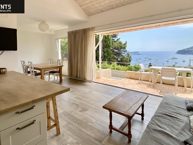 Villa for Sale in Villefranche Sur Mer, Villefranche, Cap Ferrat Area 5
