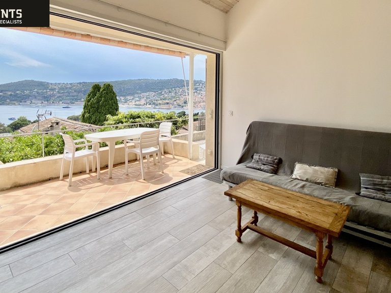 Villa for Sale in Villefranche Sur Mer, Villefranche, Cap Ferrat Area 7