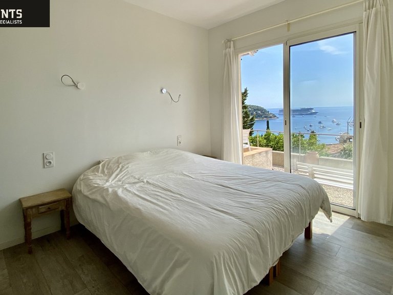Villa for Sale in Villefranche Sur Mer, Villefranche, Cap Ferrat Area 8