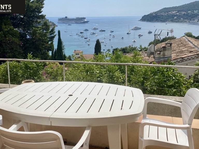 Villa for Sale in Villefranche Sur Mer, Villefranche, Cap Ferrat Area 12