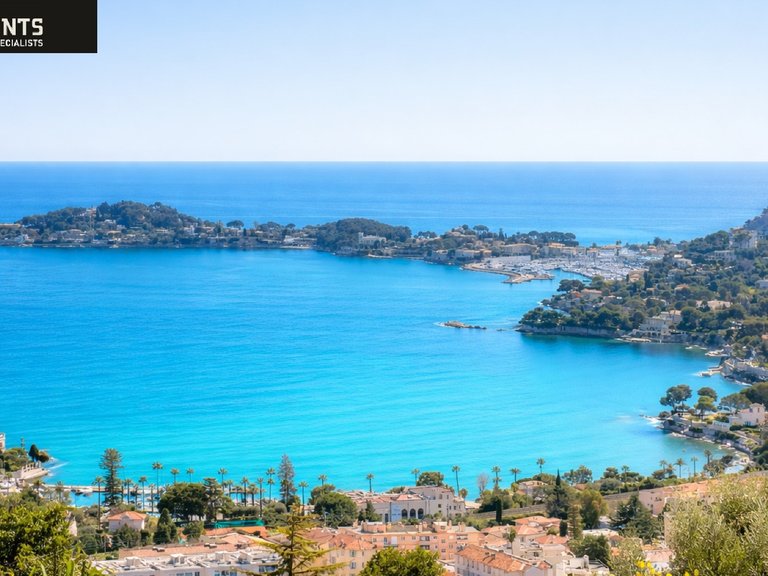 Villa for Sale in Villefranche Sur Mer, Villefranche, Cap Ferrat Area 5
