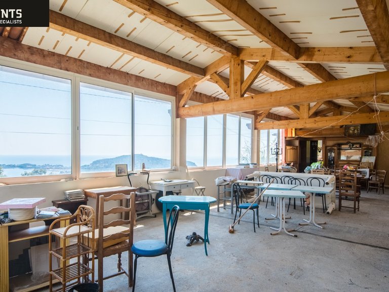 Villa for Sale in Villefranche Sur Mer, Villefranche, Cap Ferrat Area 7