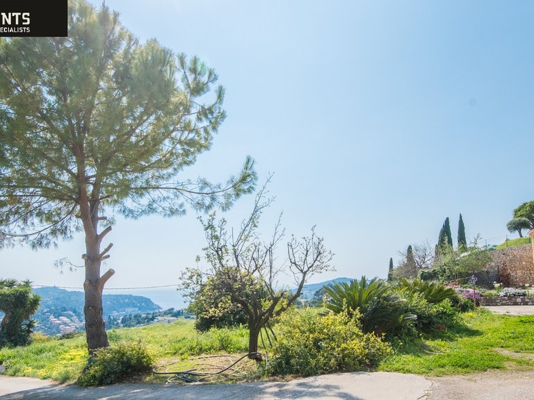 Villa for Sale in Villefranche Sur Mer, Villefranche, Cap Ferrat Area 10
