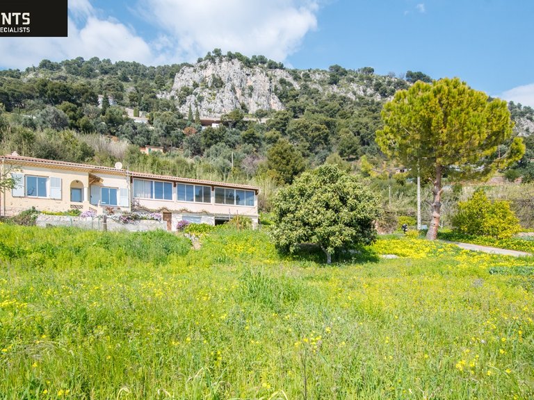 Villa for Sale in Villefranche Sur Mer, Villefranche, Cap Ferrat Area 12