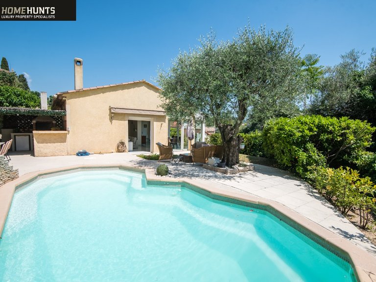 Villa for Sale in Nice, Nice Area 1